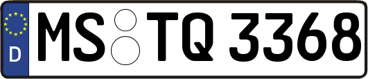 MS-TQ3368