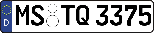 MS-TQ3375