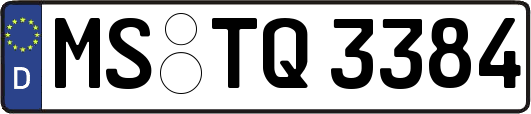 MS-TQ3384