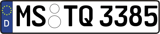 MS-TQ3385