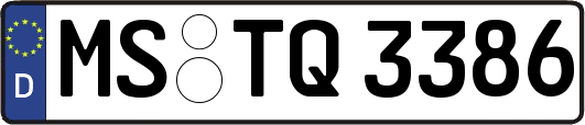 MS-TQ3386