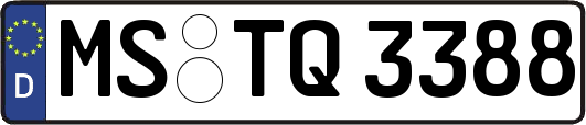 MS-TQ3388