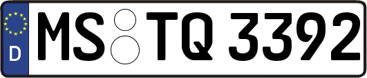 MS-TQ3392