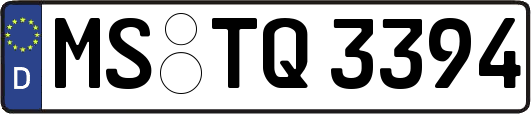MS-TQ3394