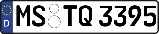 MS-TQ3395
