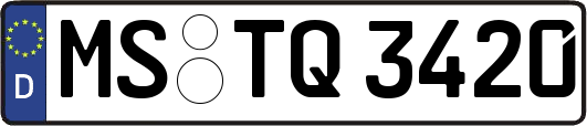 MS-TQ3420