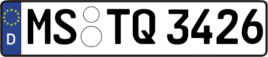 MS-TQ3426