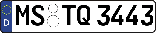 MS-TQ3443