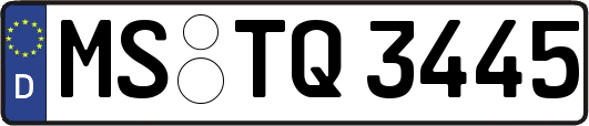 MS-TQ3445