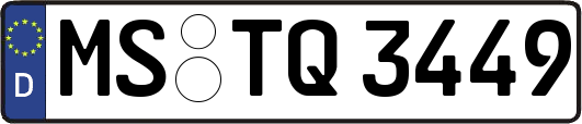 MS-TQ3449