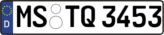 MS-TQ3453