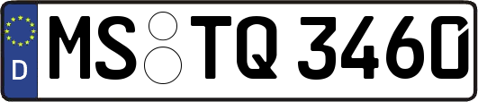 MS-TQ3460
