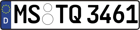MS-TQ3461
