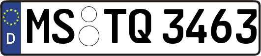 MS-TQ3463