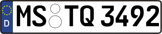 MS-TQ3492