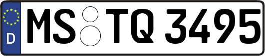 MS-TQ3495