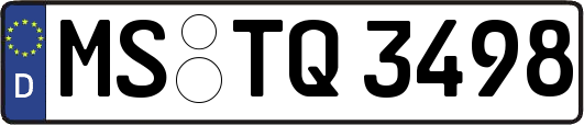 MS-TQ3498