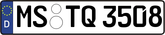 MS-TQ3508