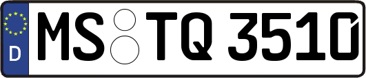 MS-TQ3510