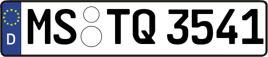 MS-TQ3541
