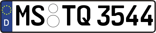 MS-TQ3544