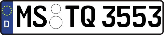 MS-TQ3553