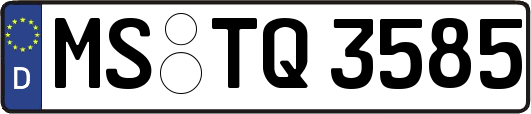 MS-TQ3585
