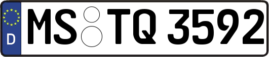 MS-TQ3592
