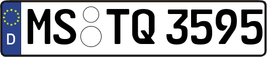 MS-TQ3595