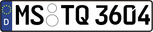 MS-TQ3604