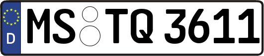 MS-TQ3611