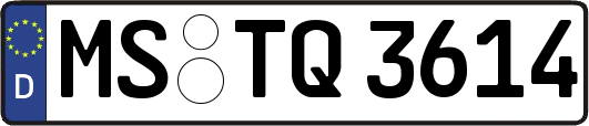 MS-TQ3614