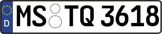 MS-TQ3618