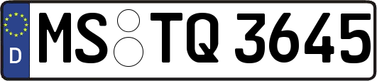 MS-TQ3645