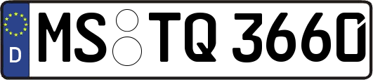 MS-TQ3660