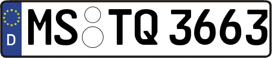 MS-TQ3663