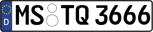 MS-TQ3666