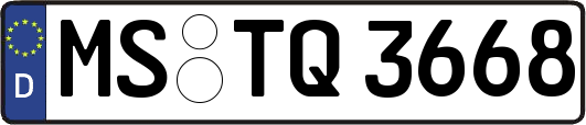 MS-TQ3668