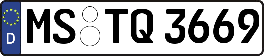 MS-TQ3669