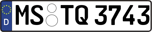 MS-TQ3743