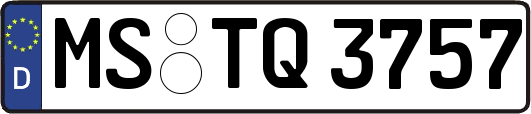 MS-TQ3757