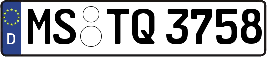MS-TQ3758