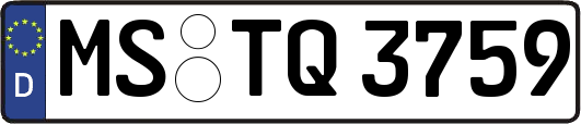 MS-TQ3759