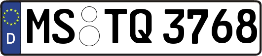 MS-TQ3768