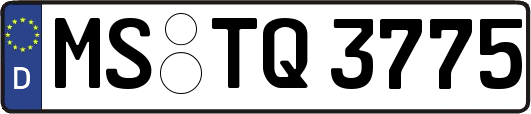 MS-TQ3775