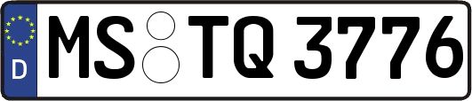 MS-TQ3776