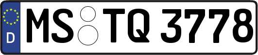 MS-TQ3778
