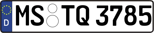 MS-TQ3785
