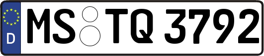 MS-TQ3792