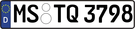MS-TQ3798